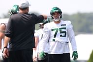 New York Jets Training Camp